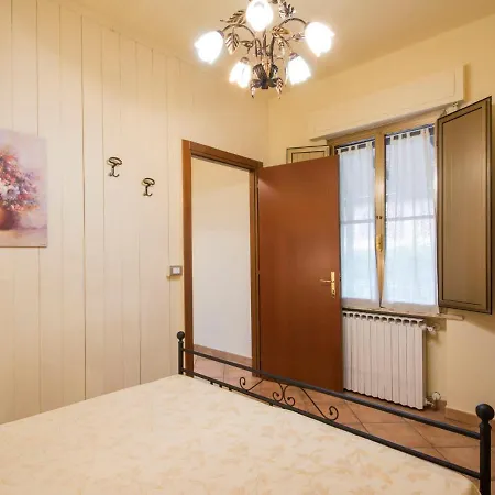 Apartment Trilocale By Interhome Holiday home