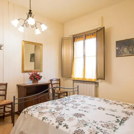 Holiday home Apartment Trilocale By Interhome Orentano