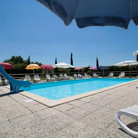Apartment Trilocale By Interhome Holiday home *