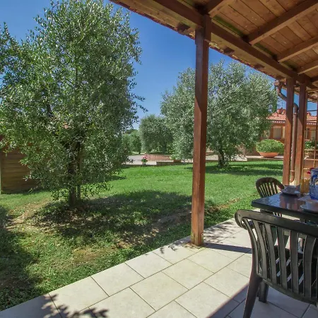 Holiday home Apartment Trilocale By Interhome Orentano