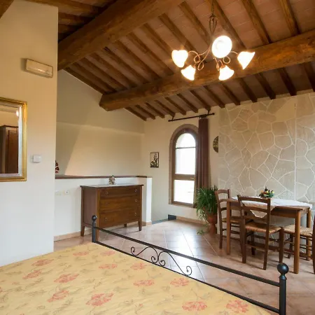 Apartment Trilocale By Interhome * Orentano