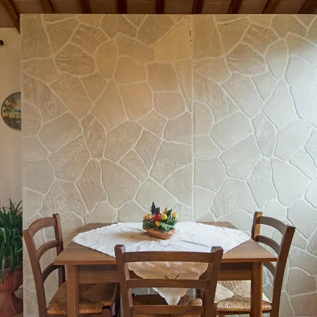 Apartment Trilocale By Interhome Holiday home
