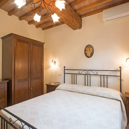Apartment Trilocale By Interhome Orentano