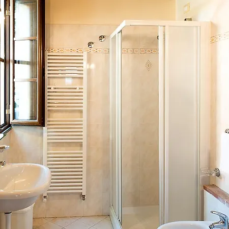 Apartment Trilocale By Interhome Orentano