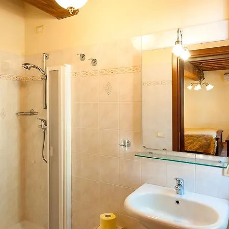 Holiday home Apartment Trilocale By Interhome Orentano